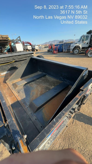 2020 STAR INDUSTRIES 1406B