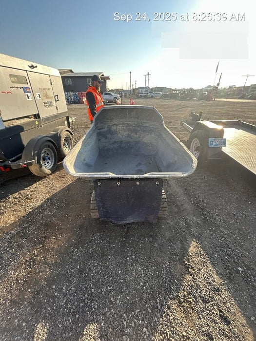 2025 TORO MBTX 2500-TS