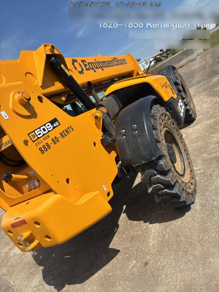 2024 JCB 509-42