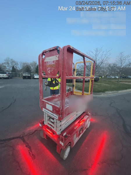 2022 MEC 1330SE