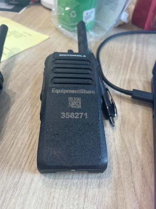 2023 MOTOROLA R7 NON-DISPLAY