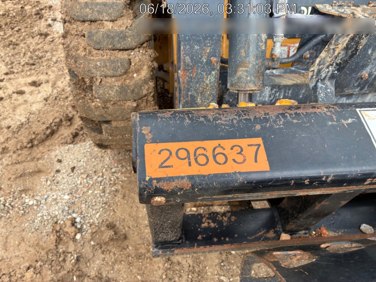 2023 AUGER TORQUE MT-36