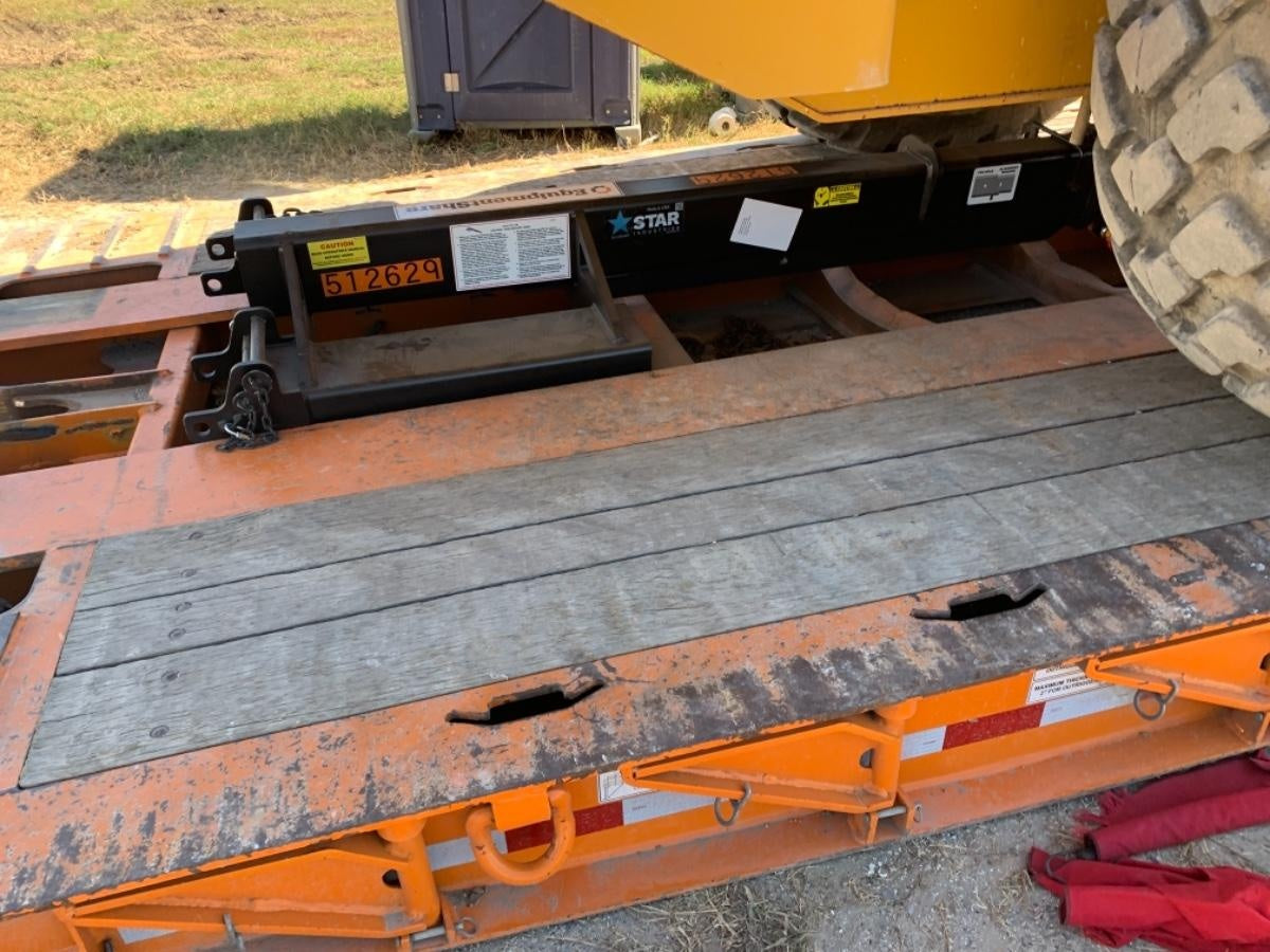 2025 STAR INDUSTRIES M1360B - Star JIB Boom