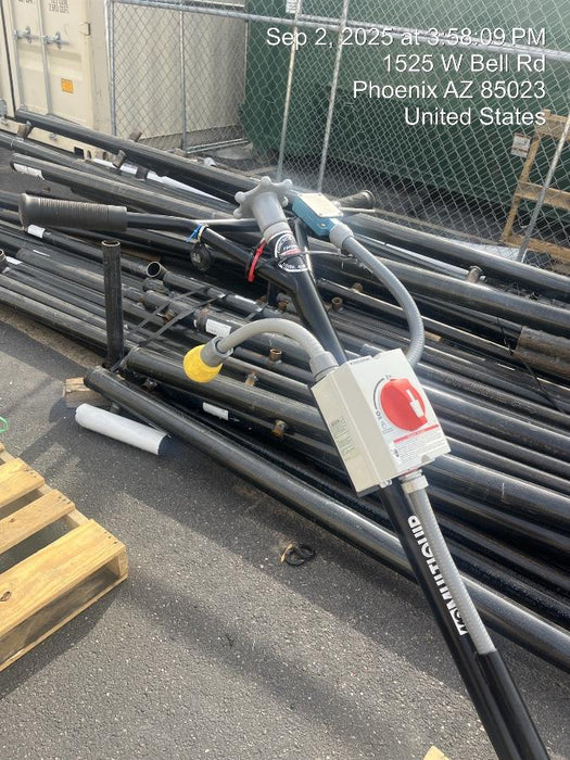 2025 MULTIQUIP J36E2