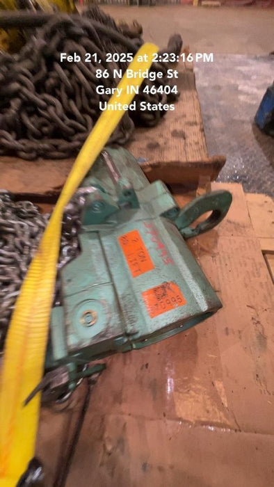 2023 JD NEUHAUS PROFI 1TI/2TI