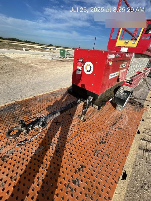 2022 Shindaiwa DGW400MDL Kubota D902 Engine, 23 HP, Dual Op Welder, Wire, Arc, Droop Stick, Tig, and CC Stick Functionality, Simulphase, 3 Phase and 1 Phase Gen Output, Single Axle NB Trlr, Slr Trckl Chrg 12V 12W, Fire Ext