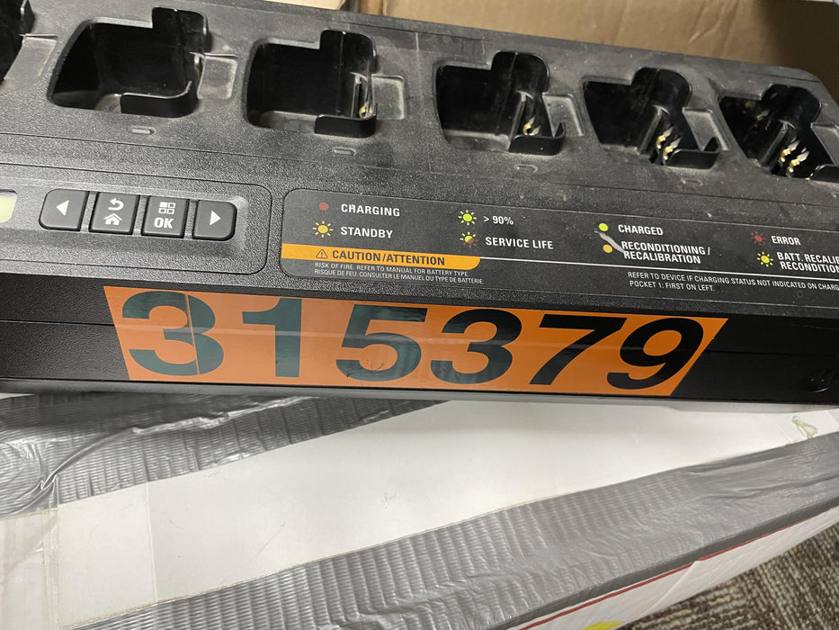 2023 MOTOROLA PMPN4283