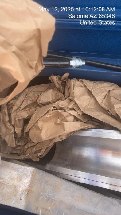 2025 CURRENT TOOLS 254P