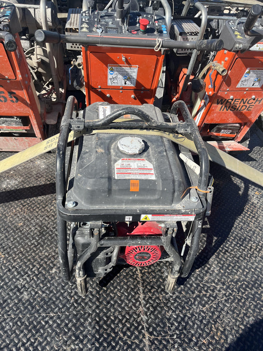 2022 SIMPSON SCGH5500