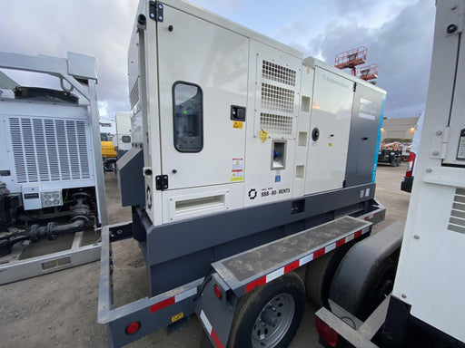 2022 ATLAS COPCO QAS 175