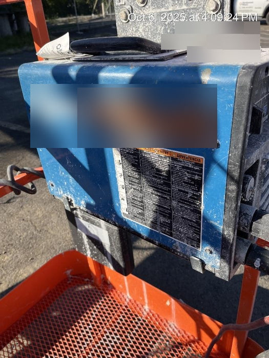 2023 MILLER ELECTRIC CST-280