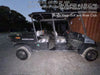 2019 Club Car CA1700D Diesel, 4-Seat, ROPS, AWD w/None