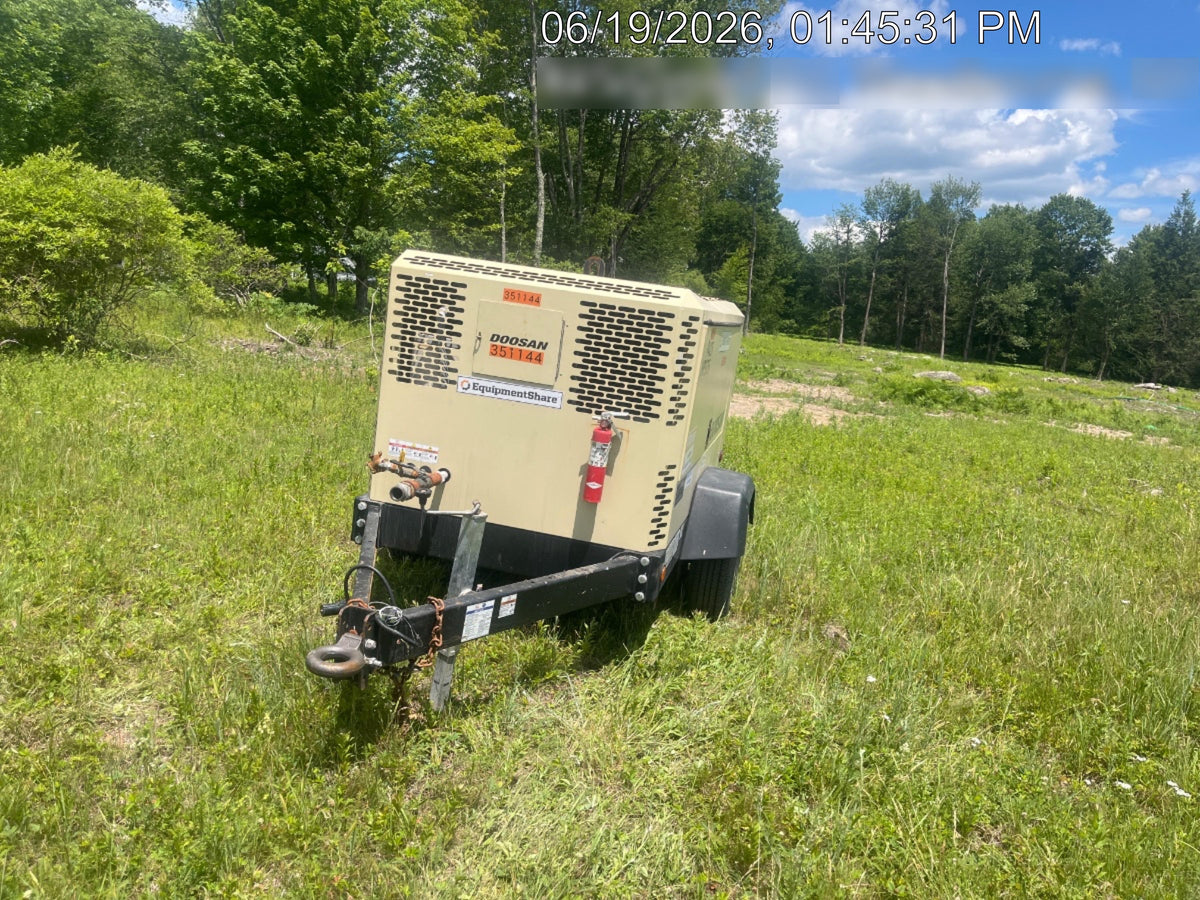 2023 DOOSAN P425/HP375WCU