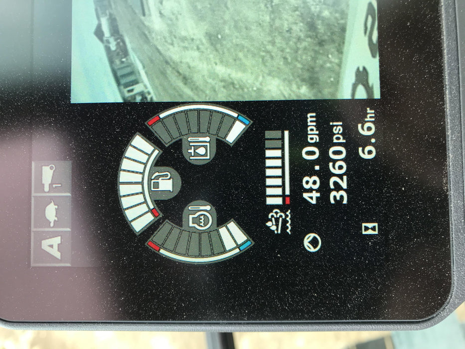 2020 LINK-BELT 210X4EX