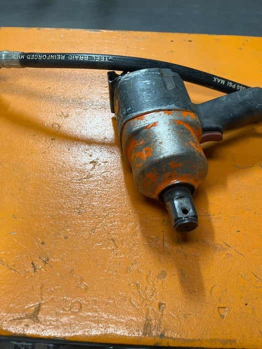 2023 MICHIGAN PNEUMATIC ES-751SS-TRACKER