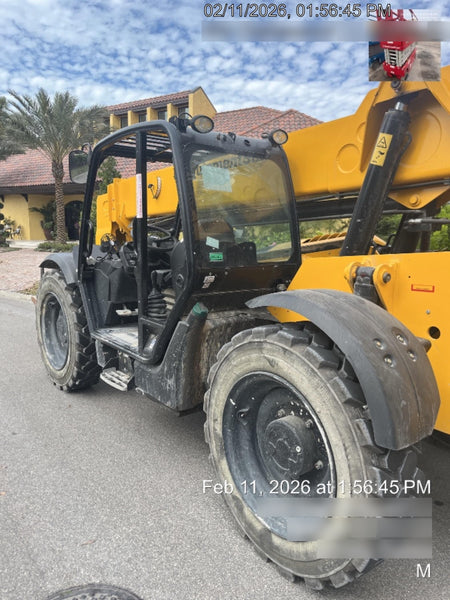 2024 JCB 509-42