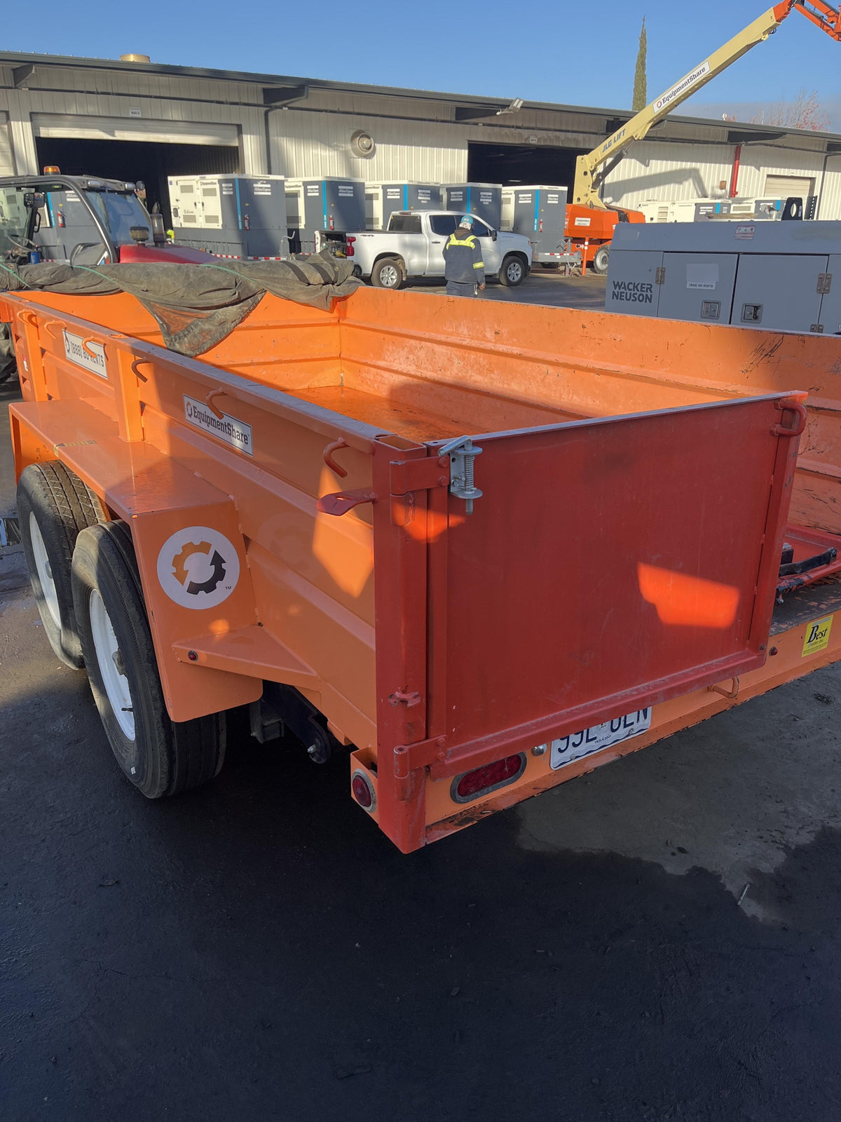 2021 BEST DB6X12