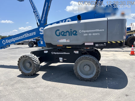 2024 GENIE S-65 XC