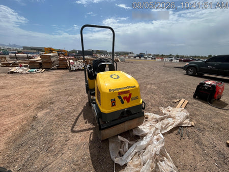 2023 WACKER NEUSON RD12A