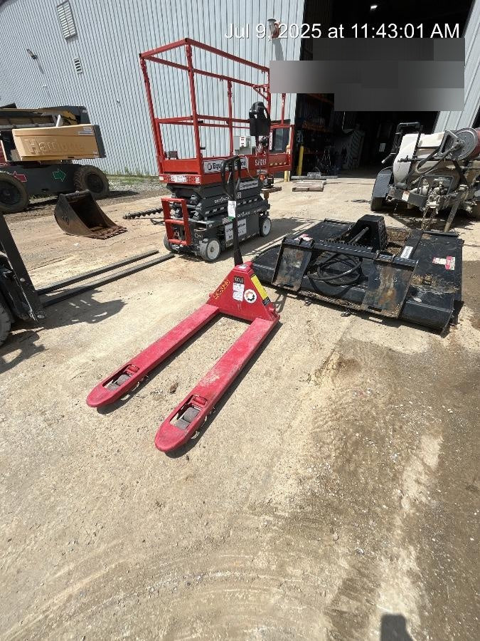 2024 DAYTON 493X17A