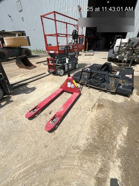 2024 DAYTON 493X17A