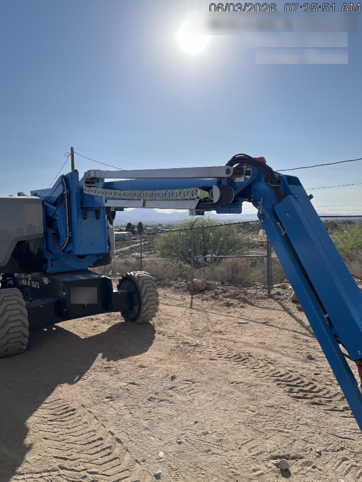 2026 GENIE Z-62/40 RT