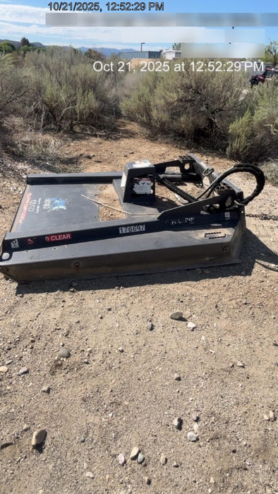 2021 PALADIN 30372A-0022