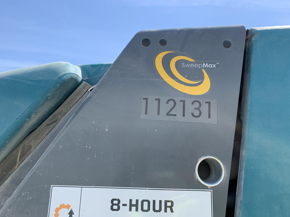 2020 TENNANT S20 LPG