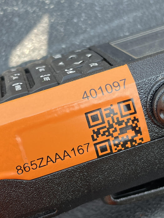 2024 MOTOROLA R7 DISPLAY