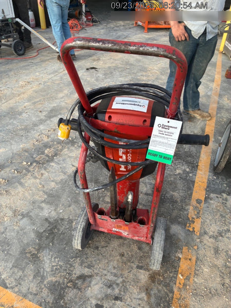2020 HILTI TE 3000-AVR