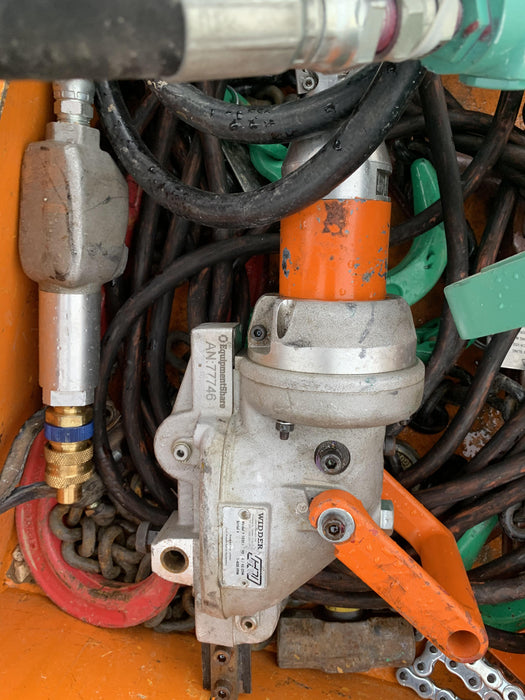 2020 MICHIGAN PNEUMATIC 10267