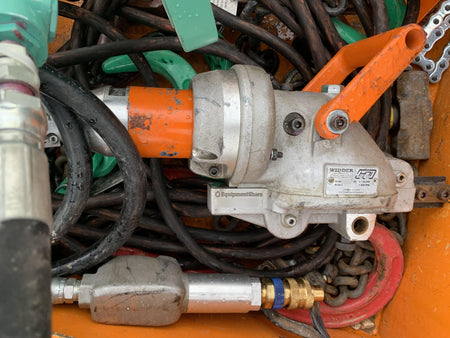 2020 MICHIGAN PNEUMATIC 10267