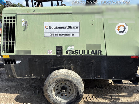 2019 SULLAIR 375H