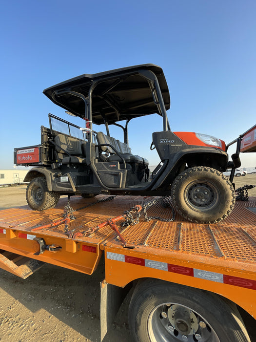 2022 KUBOTA RTV-X1140W-H (Canopy)