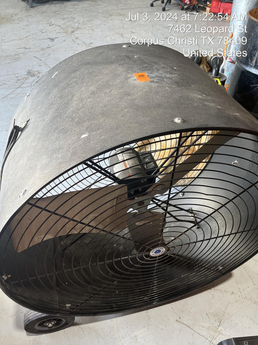 2022 SCHAEFER VKM36-B