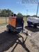 2021 Lincoln Electric Vantage 549X Ready Pak 3, ORANGE (includes trailer, cable rack, fender light kit)