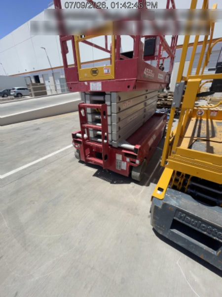2021 MEC 4555SE