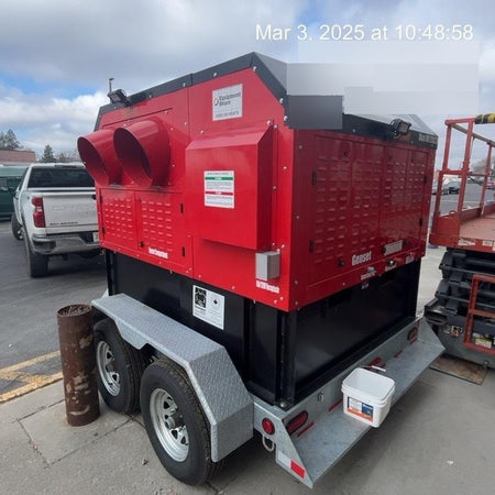 2024 CAMPO DB1200CT