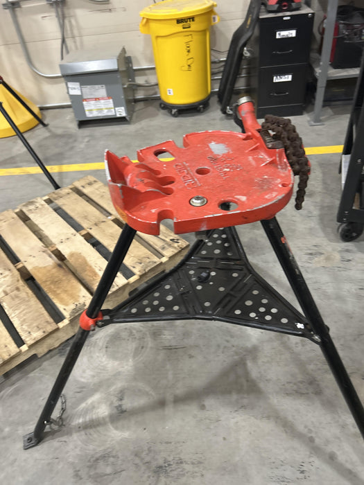 2020 RIDGID 460-6