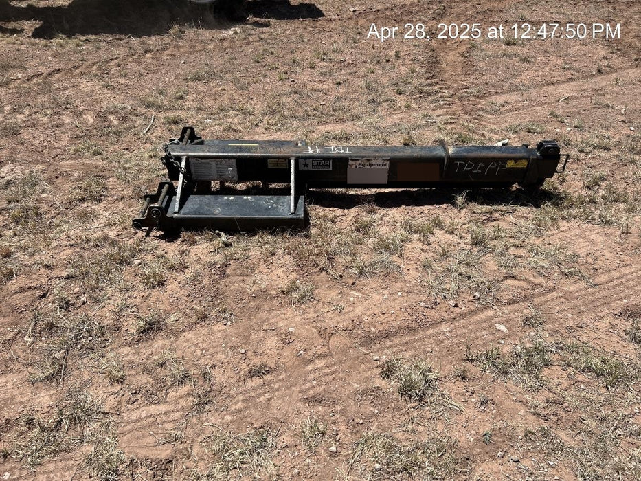 2020 STAR INDUSTRIES M1360B - Star JIB Boom