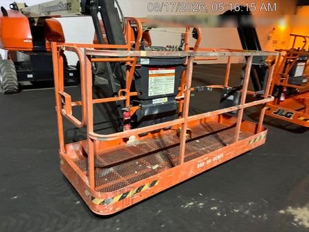 2025 JLG 460SJ