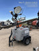 2018 Wacker Neuson LTV6L-MH Wacker Neuson LTV6L Mobile Light Tower w/Fuel Level Sensor Installed