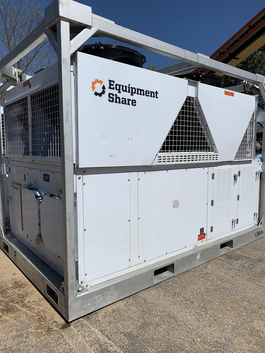 2020 SMARTECH SACP81A-HS