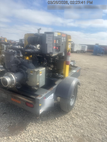 2021 ATLAS COPCO PAC66