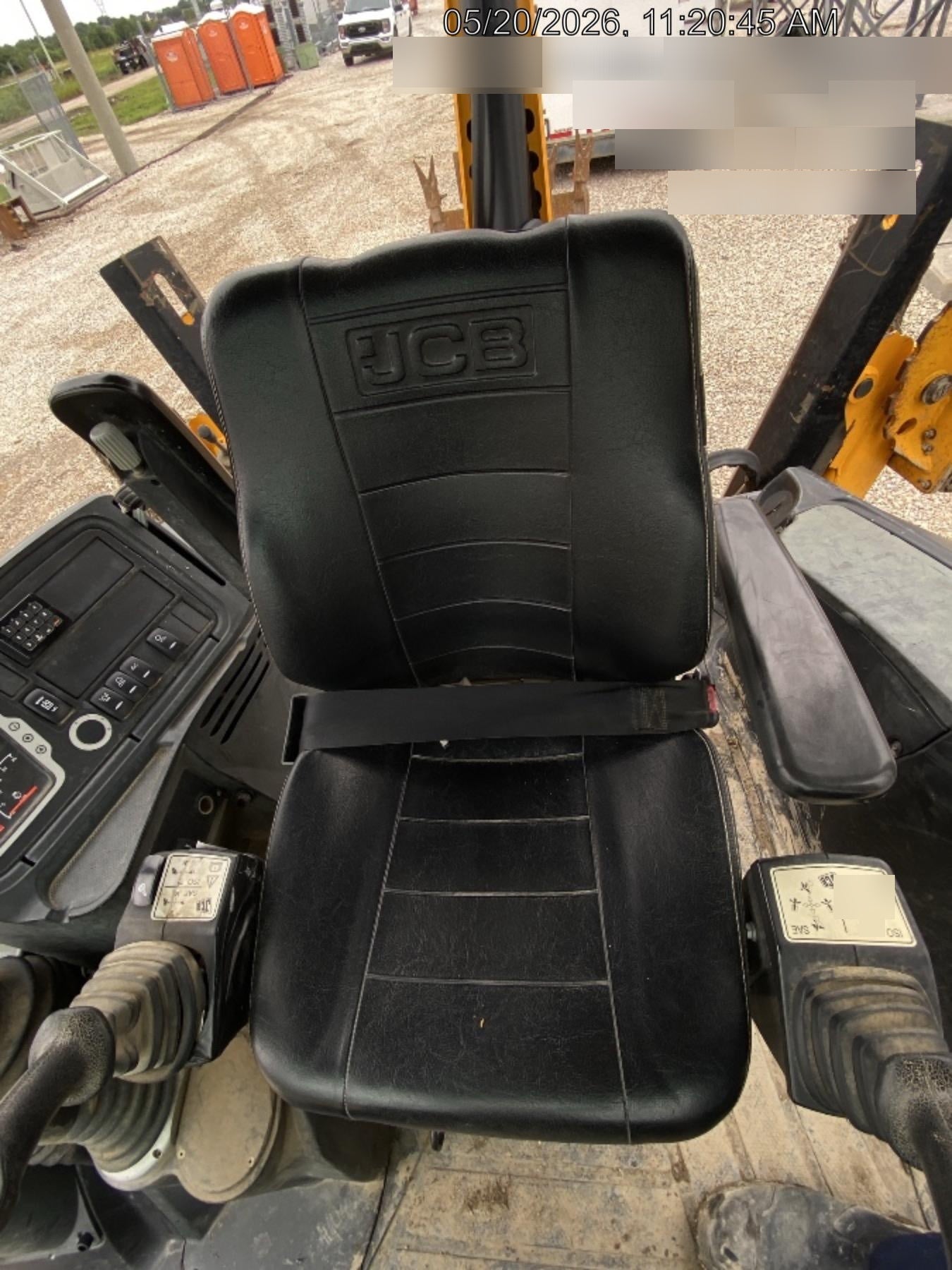 2023 JCB 3CX-14