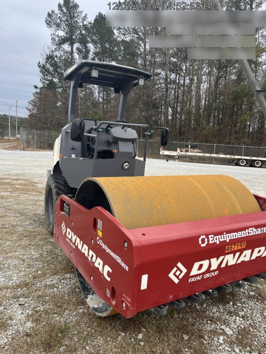 2024 DYNAPAC CA1400D