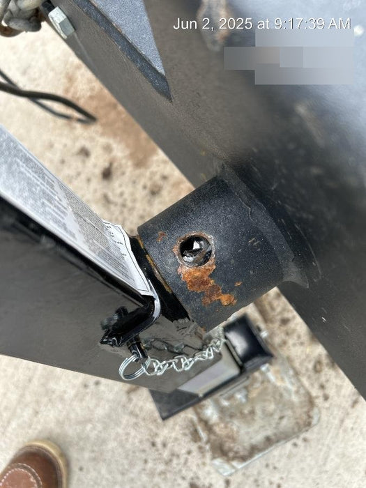 2022 MULTIQUIP DCA125