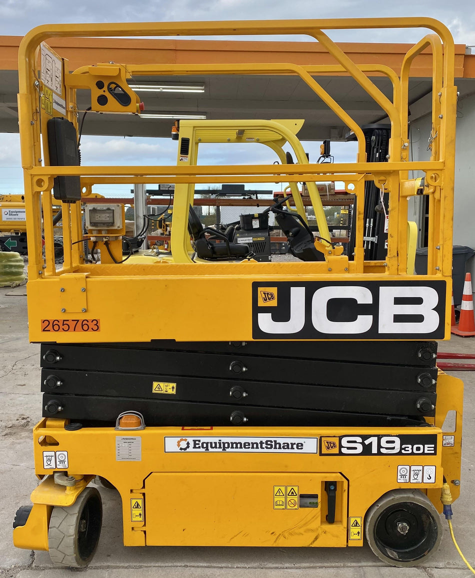 2022 JCB S1930E