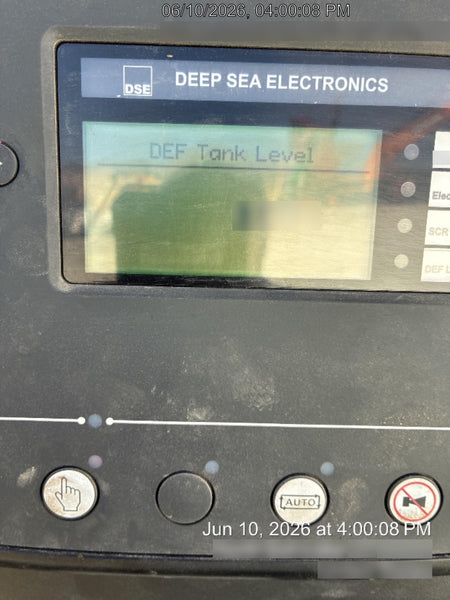 2022 ATLAS COPCO QAS 70