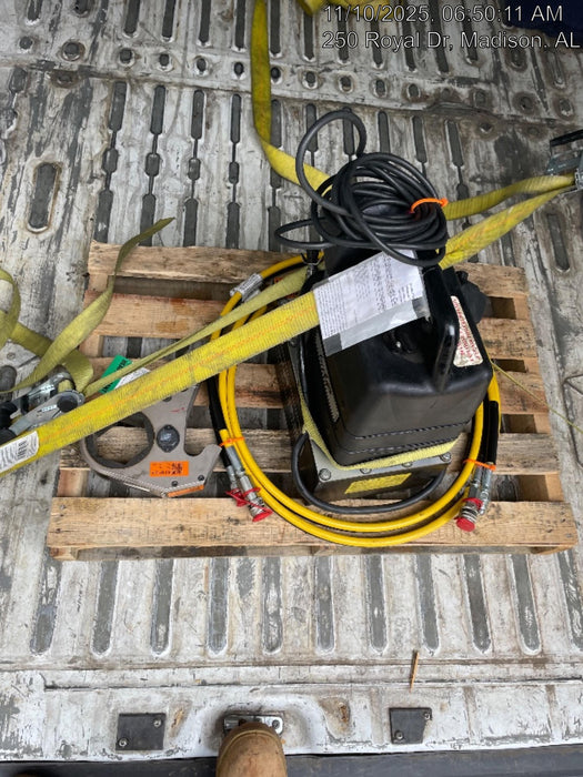 2024 TORCUP TX-8RL304